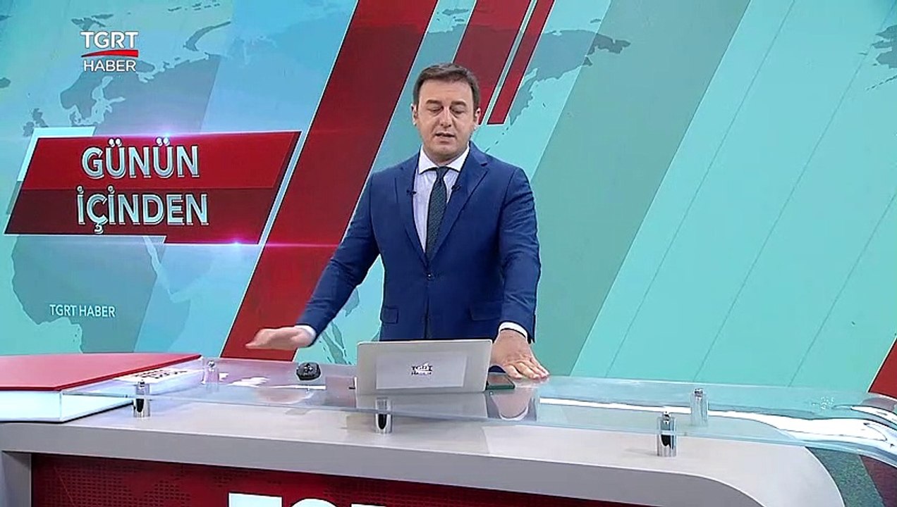 İlham Aliyev: "Demir Yumrukla Ermenistan'ın Başını Ezdik"