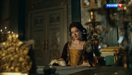 Ekaterina. Impostorii (2019) Episodul 9