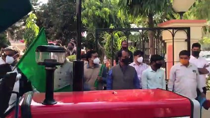 अब किसानों को सस्ती दर पर मिलेंगे कृषि यंत्र