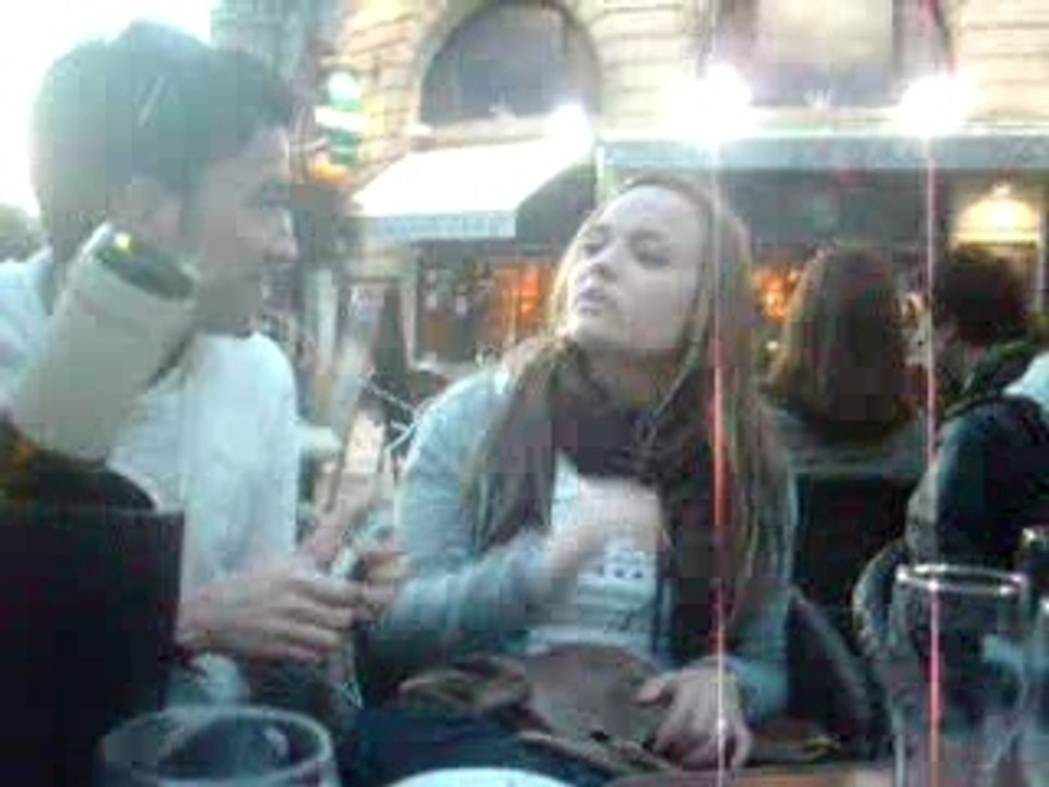 juju pete les plombs au grand café