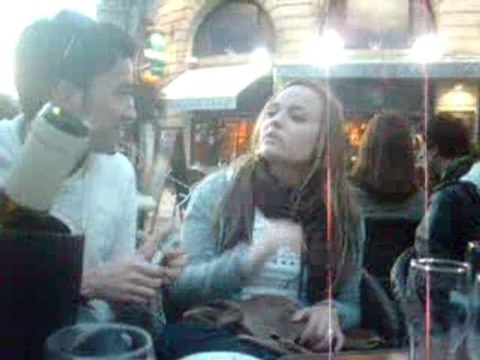 juju pete les plombs au grand café