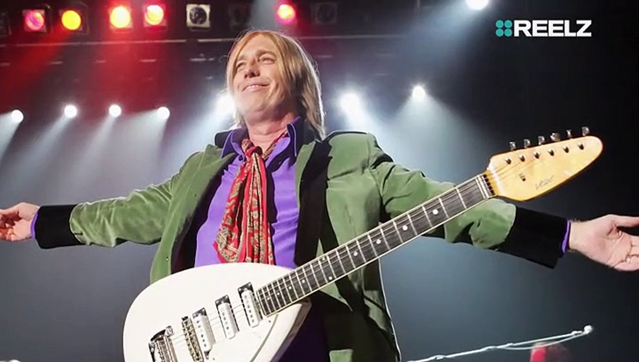 Never-Before-Seen Footage Of Tom Petty’s Final Moments On Stage In New REELZ Doc: Watch