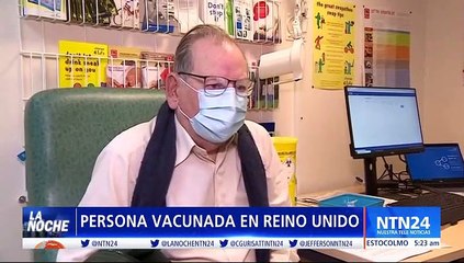 Covid-19 La pandemia que puso en jaque al mundo en el 2020