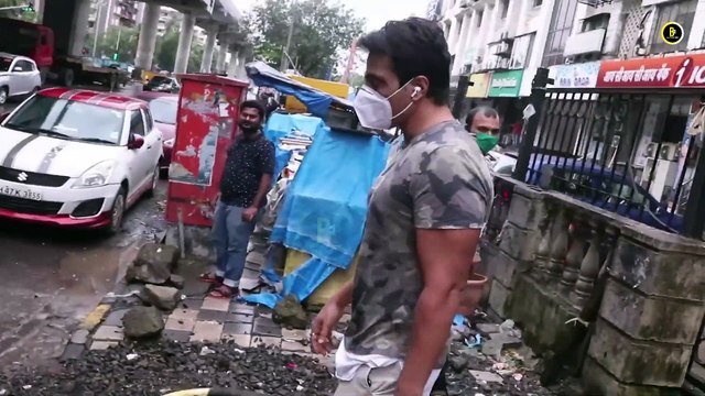 Real HERO Sonu Sood Donates His BL00D For Welfare Of Poor Needy People During Covid 19 Pandemic! | Bollywood verse |