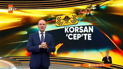 Taksinin korsanı vergi hırsızı! 200 milyon lira vergi kaçırıyorlar.