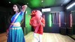 TERI BHABHI _ Coolie No.1 _ Tejas Dhoke _ Ishpreet Dang _ Dancefit Live