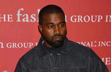 Kanye West was the most-Googled artist of 2020 in the UK