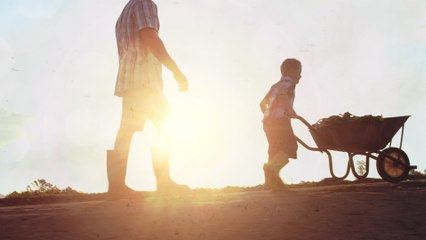 Luke Bryan - Build Me A Daddy