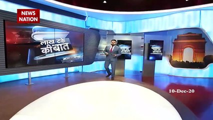 Скачать видео: Lakh Take Ki Baat: बंगाल में 'पत्थर' WAR! ममता राज में कैसे होगा चुनाव प्रचार?