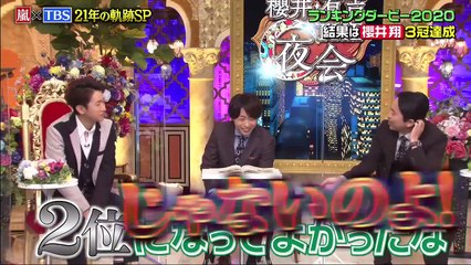 おこった大ケガ。そしてライバル 2020年12月10日