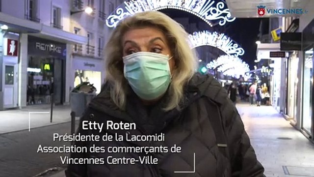 Vincennes en Fêtes 2020