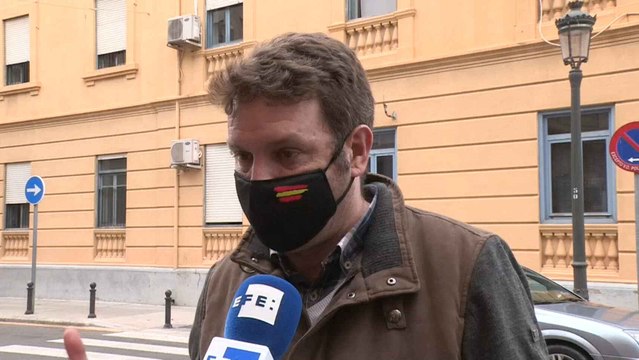 Más de 300 inmigrantes llegan desde Canarias a la Comunidad Valenciana.