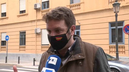 Más de 300 inmigrantes llegan desde Canarias a la Comunidad Valenciana.