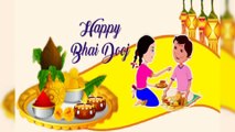 ভাই ফুটা / भाई धुज 2020 Bhai doojthe festive of brothers and sisters,