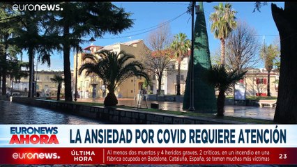 Euronews Hoy | Las noticias del jueves 10 de diciembre de 2020