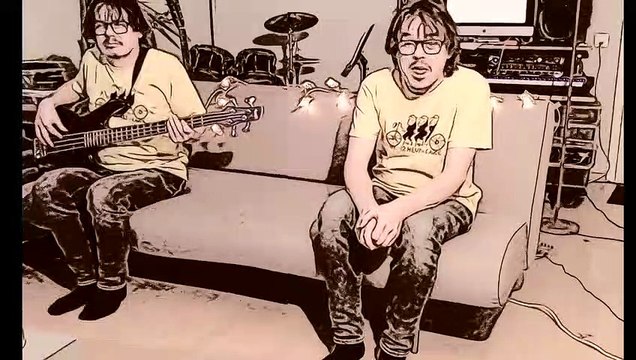 Christophe Pochon - Un homme heureux (William Sheller)