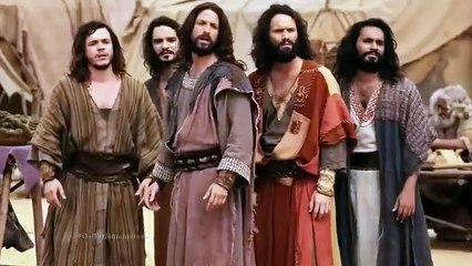 Os Dez Mandamentos Capítulo 171