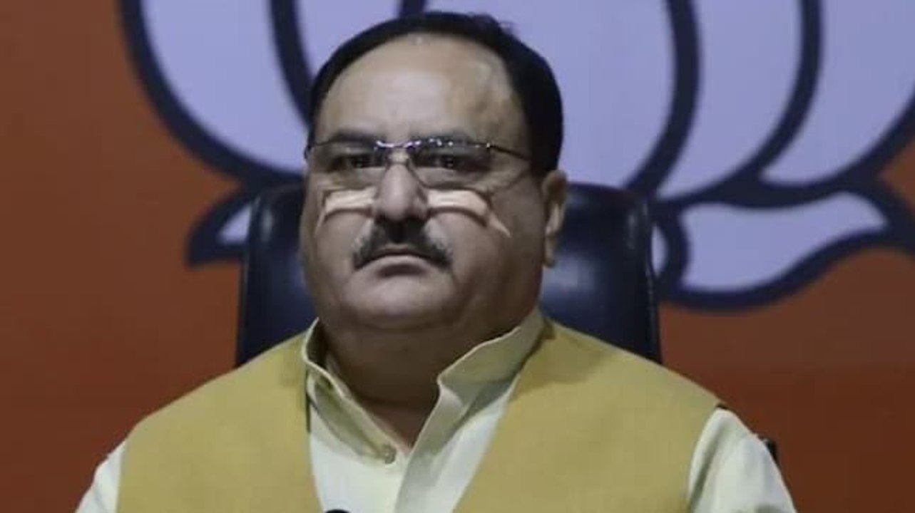 Bengal Battle turns violent, BJP chief's convoy...