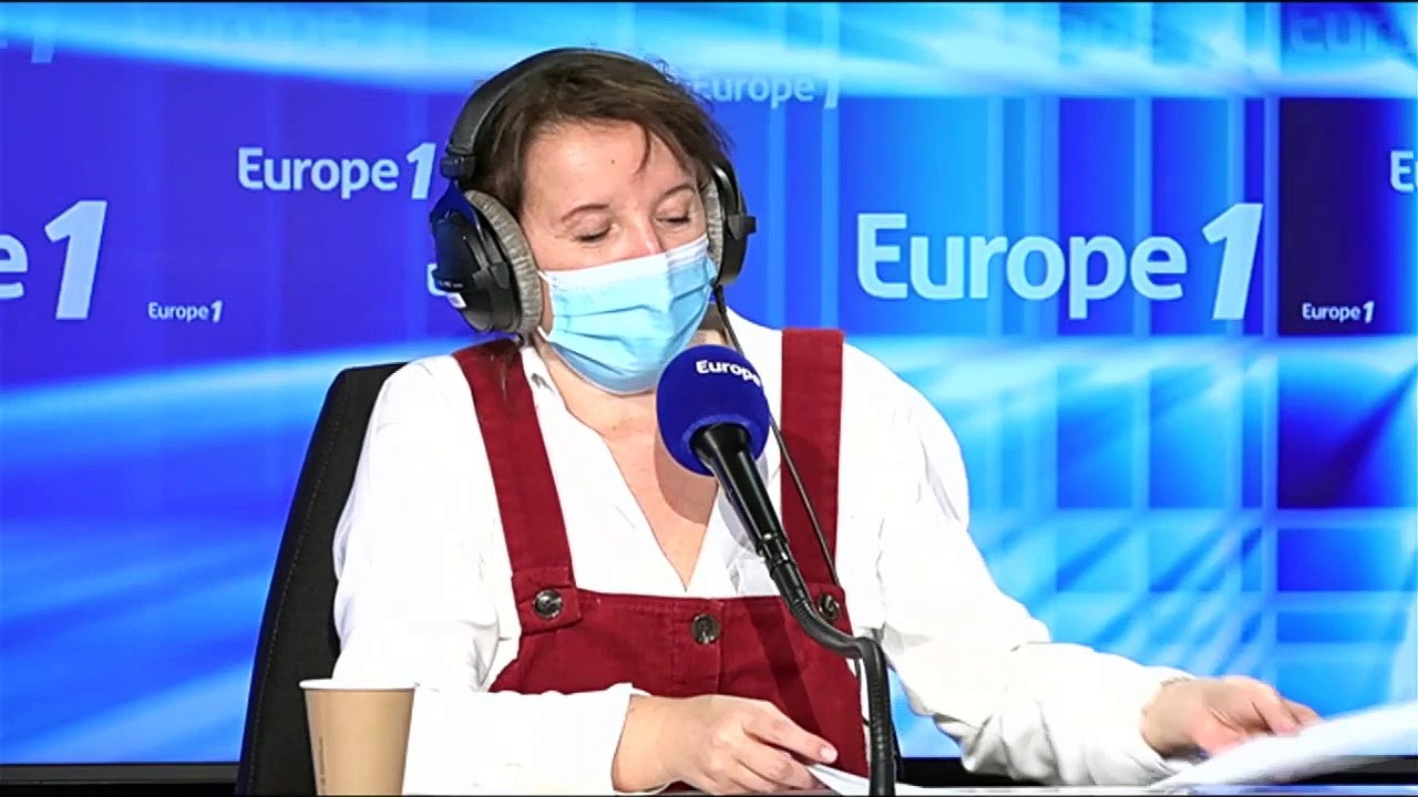 EXTRAIT - Gims sur ses lunettes : "Je suis le plus souvent sans, attention !"