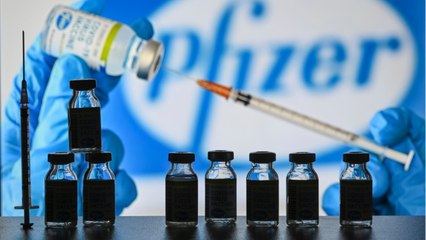 U.S. To Ship 2.9 Million COVID Vaccine Doses This Week