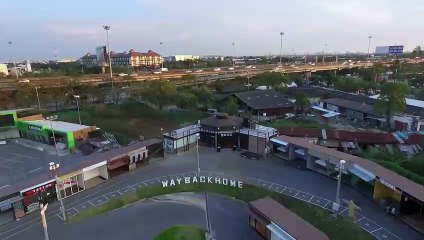 Way Back Home Trailer 2 min  | ตัวอย่าง เวย์แบคโฮม | Tricreation Official