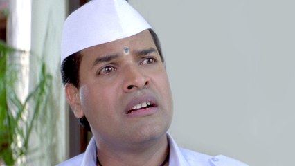 Filmy Friday: The Struggle Story Of Superstar Bharat Jadhav