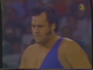 Clash of The Champions 29, Del 1 av 2 (Svenska kommentatorer)