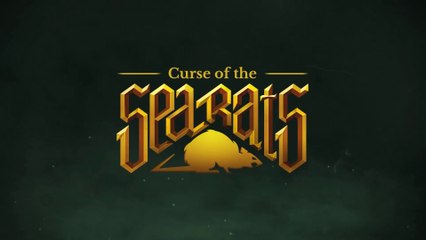 Curse of the Sea Rats - Bande-annonce