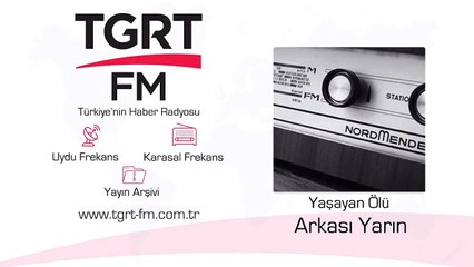 Arkasi Yarin İntikam Ateşi 03 Bölüm