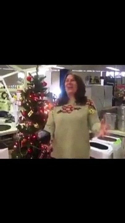 BFI 12 Days of Christmas