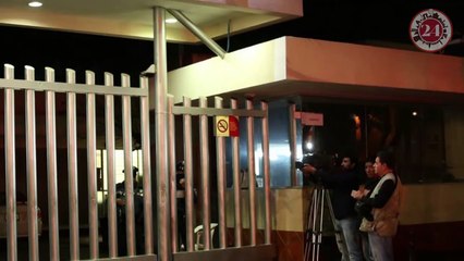 Terminamos cansadas, estar en un área Covid es muy desgastante: enfermera relata su experiencia en el Hospital Xoco