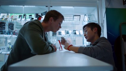 Крыша Мира / 1 сезон - 11 серия HD
