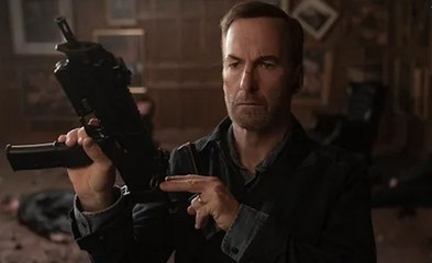 Nobody - Official Trailer - Thriller Vigilante, Bob Odenkirk, Christopher Lloyd