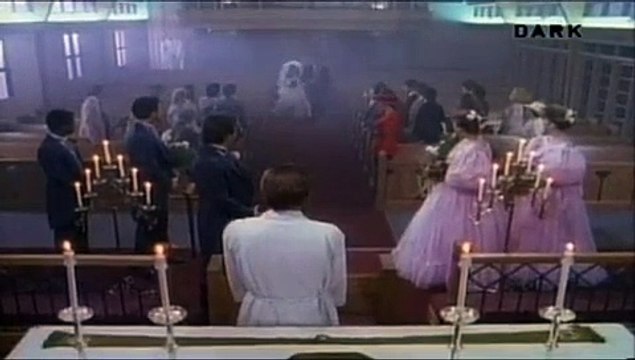 Las Pesadillas de Freddy - CAP. 10 - La Novia Vestía De Rojo