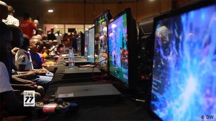 E-sports: Ivory Coast has entered the game