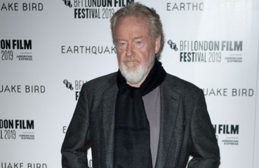 リドリー・スコット、5番目の『エイリアン』監督候補だった！？