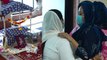 Divya Bhatnagar Prayer Meet; Devoleena ने Divya की माँ को लगाया गले, फूट-फूट कर रोई |FilmiBeat