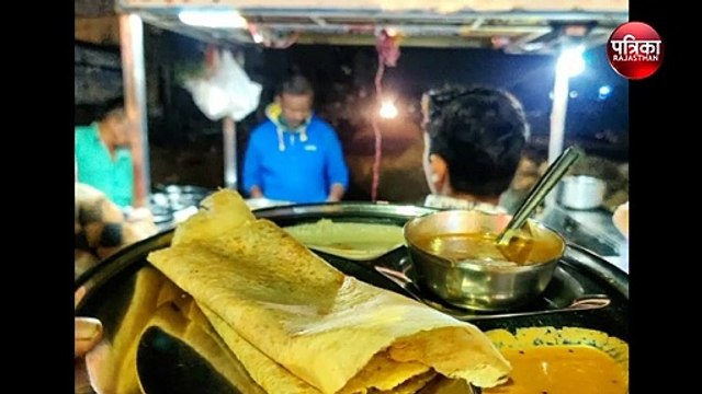 taste of kota : Must Try Food picked by bloggers of coaching city