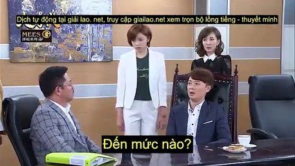 Đại Thời Đại Tập 670 - THVL1 Lồng Tiếng - Tap 671 - Phim Đài Loan - Phim Dai Thoi Dai Tap 670