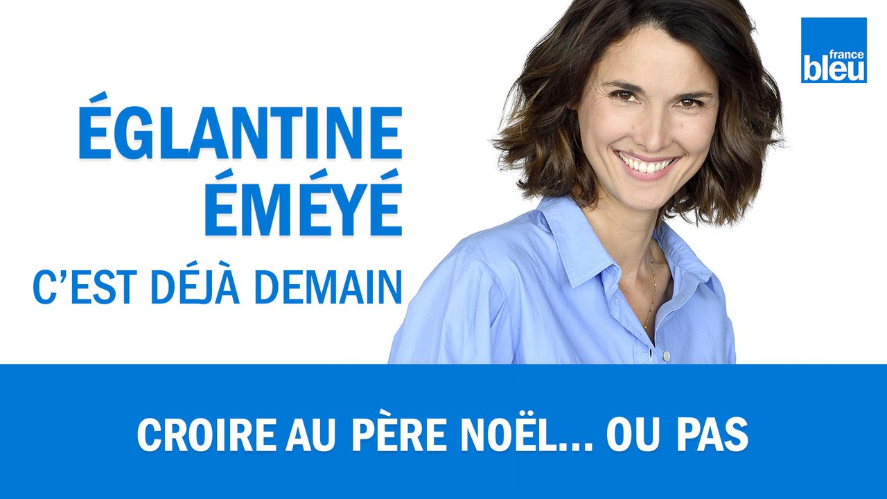 Croire au Père Noël... ou pas