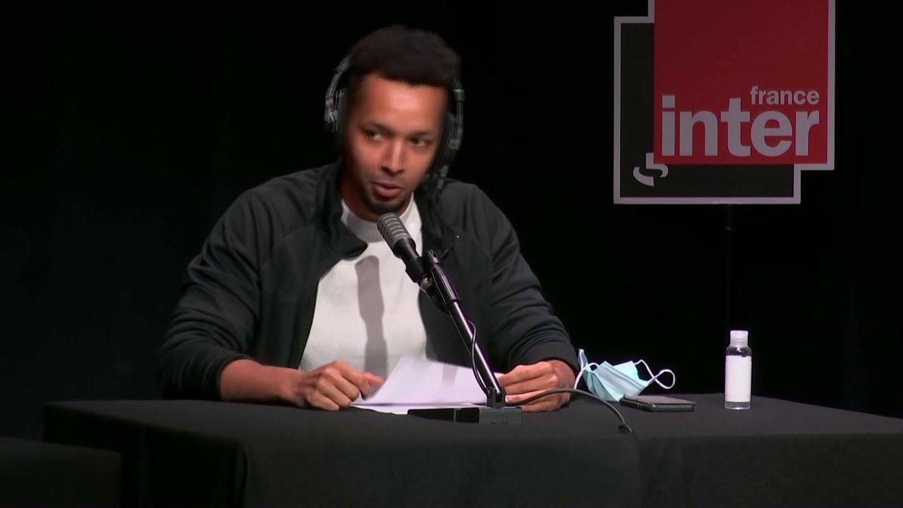 "Les comiques sont une arme de guerre !" - La c...
