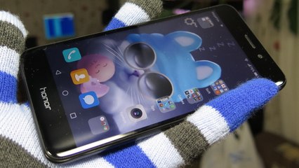 Обзор Huawei Honor 6C Pro, смартфона, который следовало назвать иначе