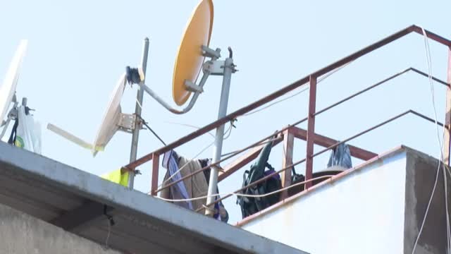 Esta tragedia se veía venir , hablan los vecinos de la nave siniestrada en Badalona