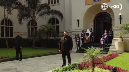 Princesas: Bella acusó a Aaron de ladrón y se lo llevaron detenido a la comisaría