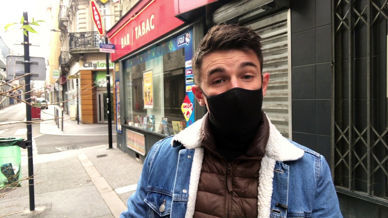 Deux interpellations à Saint-Etienne