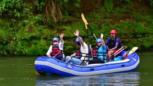 Costa Rica: un destino turístico con conciencia y a bajo costo ambiental