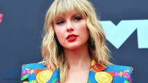 Taylor Swift to Release New Album, ‘Evermore,’ Tonight