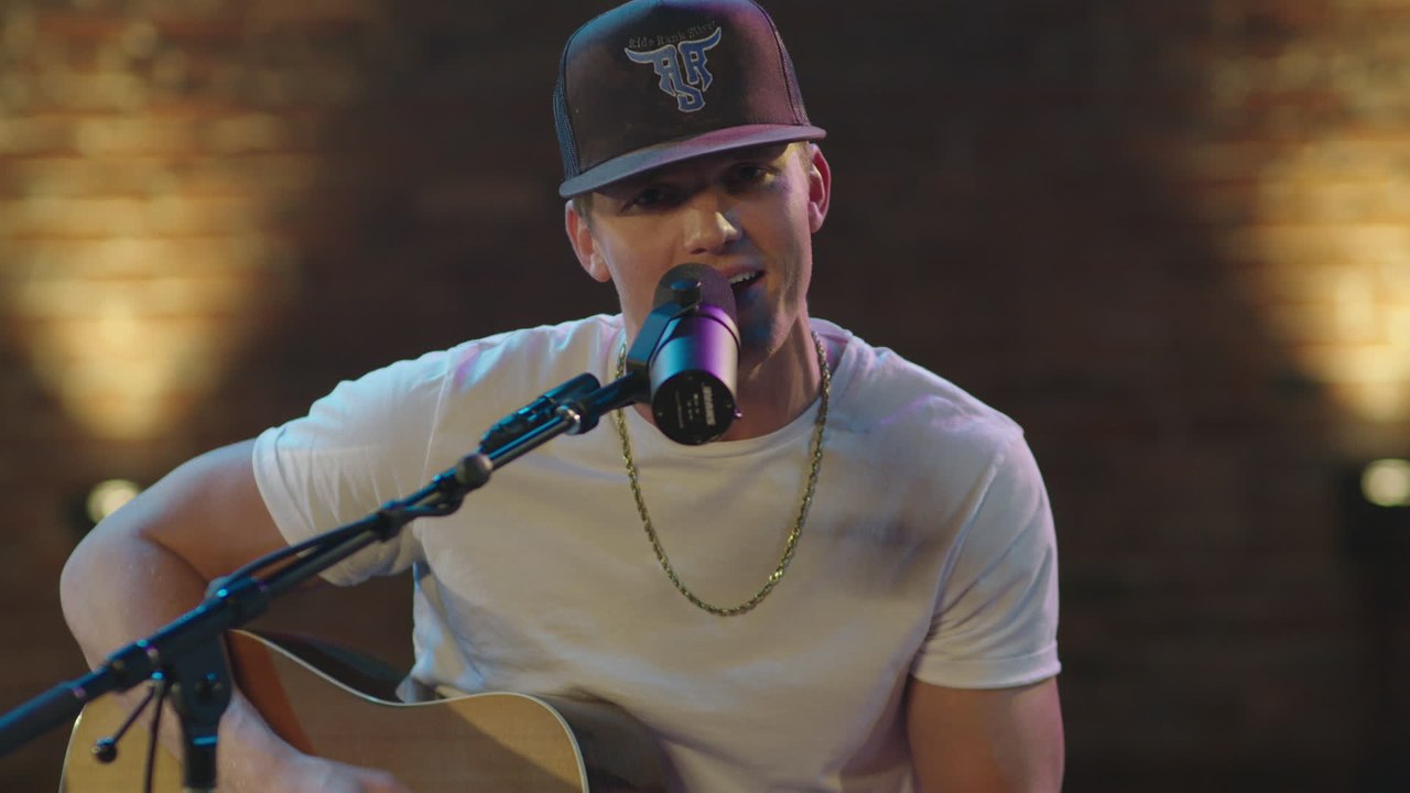 Parker McCollum Pretty Heart video Dailymotion