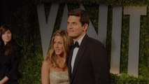 John Mayer Was Caught Browsing a Jennifer Aniston Fan Account