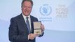World Food Program Receives Nobel Peace Prize